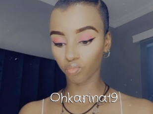 Ohkarina19