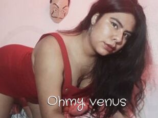 Ohmy_venus