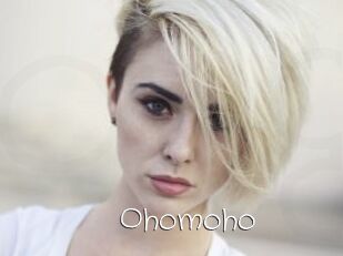 Ohomoho