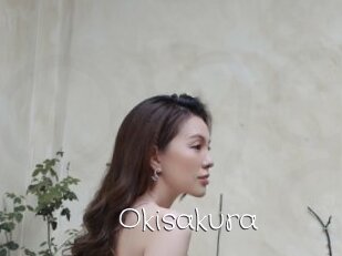 Okisakura