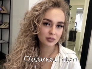 Oksanawhiten