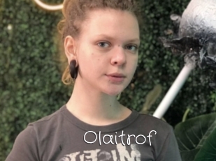 Olaitrof