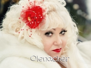 Olenacher