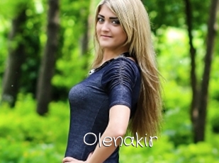 Olenakir
