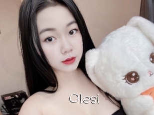 Olesi