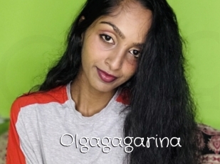 Olgagagarina