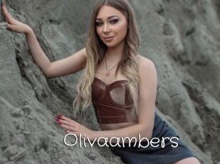 Olivaambers