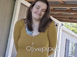 Olivepiper