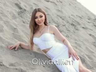 Oliviaallien