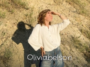 Oliviabelson