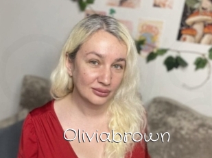 Oliviabrown