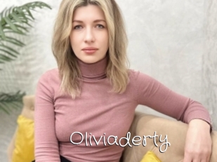 Oliviaderty