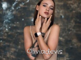 Oliviadevis
