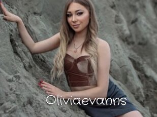 Oliviaevanns