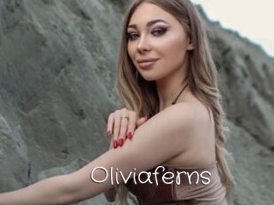 Oliviaferns