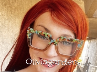 Oliviagardens