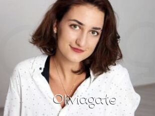 Oliviagate