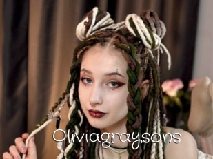 Oliviagraysons