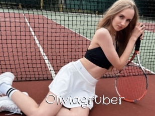 Oliviagruber