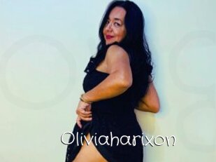Oliviaharixon