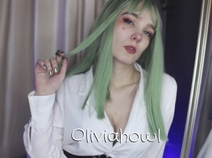 Oliviahowl