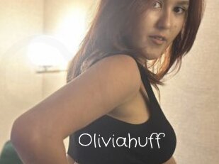 Oliviahuff