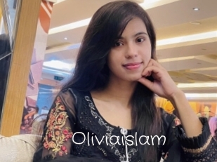Oliviaislam