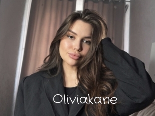 Oliviakane
