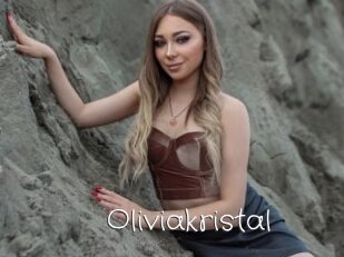 Oliviakristal