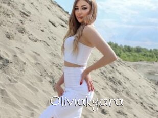 Oliviakyara