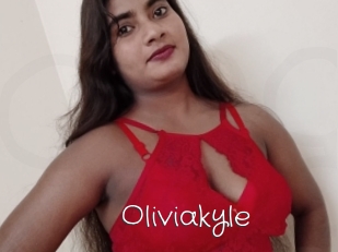 Oliviakyle