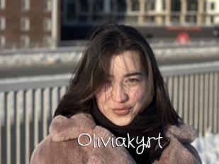 Oliviakyrt