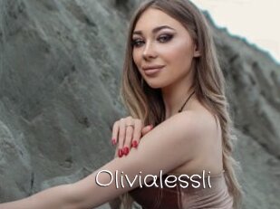 Olivialessli