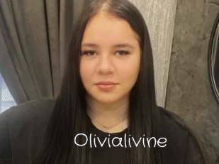 Olivialivine