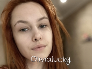 Olivialucky