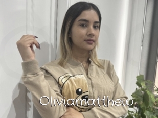 Oliviamatthew