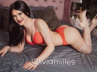 Oliviamilles