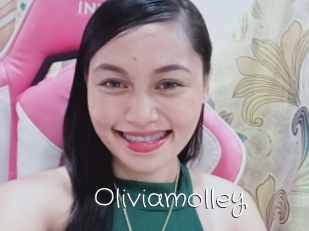 Oliviamolley