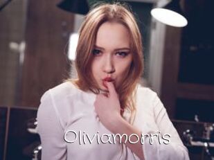 Oliviamorris