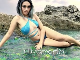 Oliviamortin