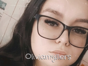 Oliviamyllers