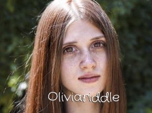 Oliviariddle