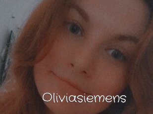 Oliviasiemens
