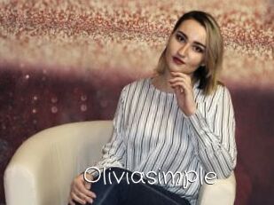 Oliviasimple