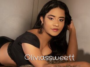 Oliviassweett