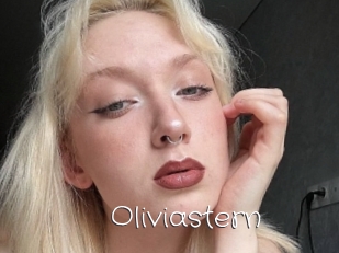 Oliviastern