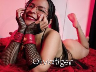 Oliviatiger