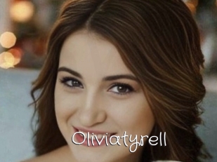 Oliviatyrell