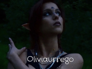 Oliviaurrego