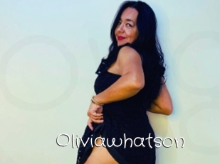 Oliviawhatson